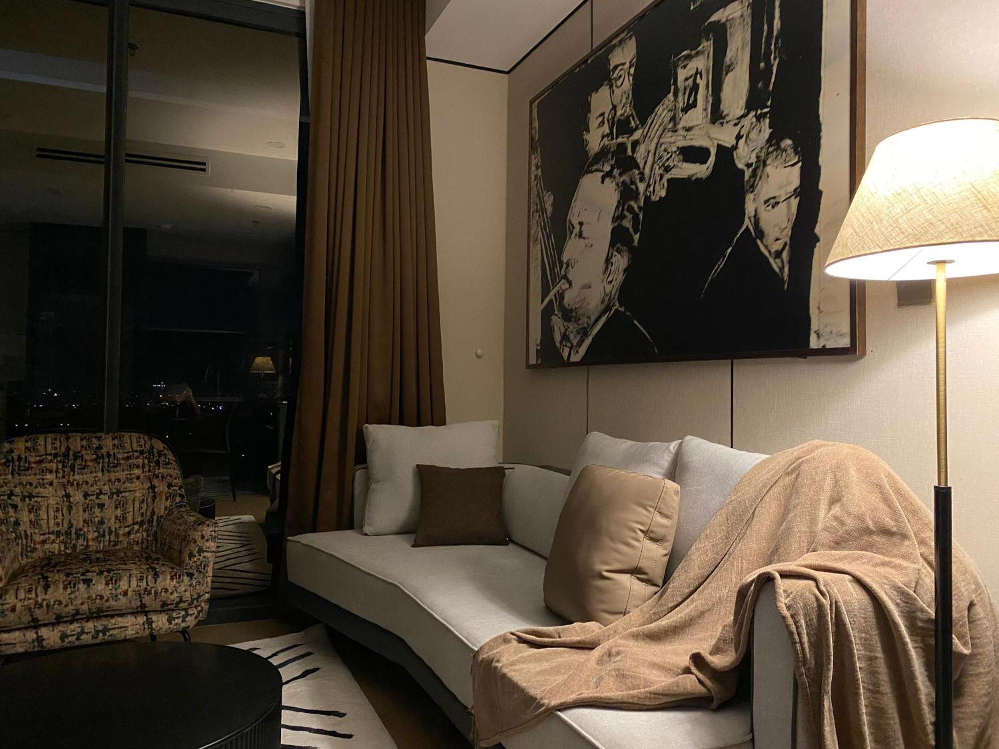 Lumiere Riverside-kiri-serene Unit In Thao Dien Appartement *