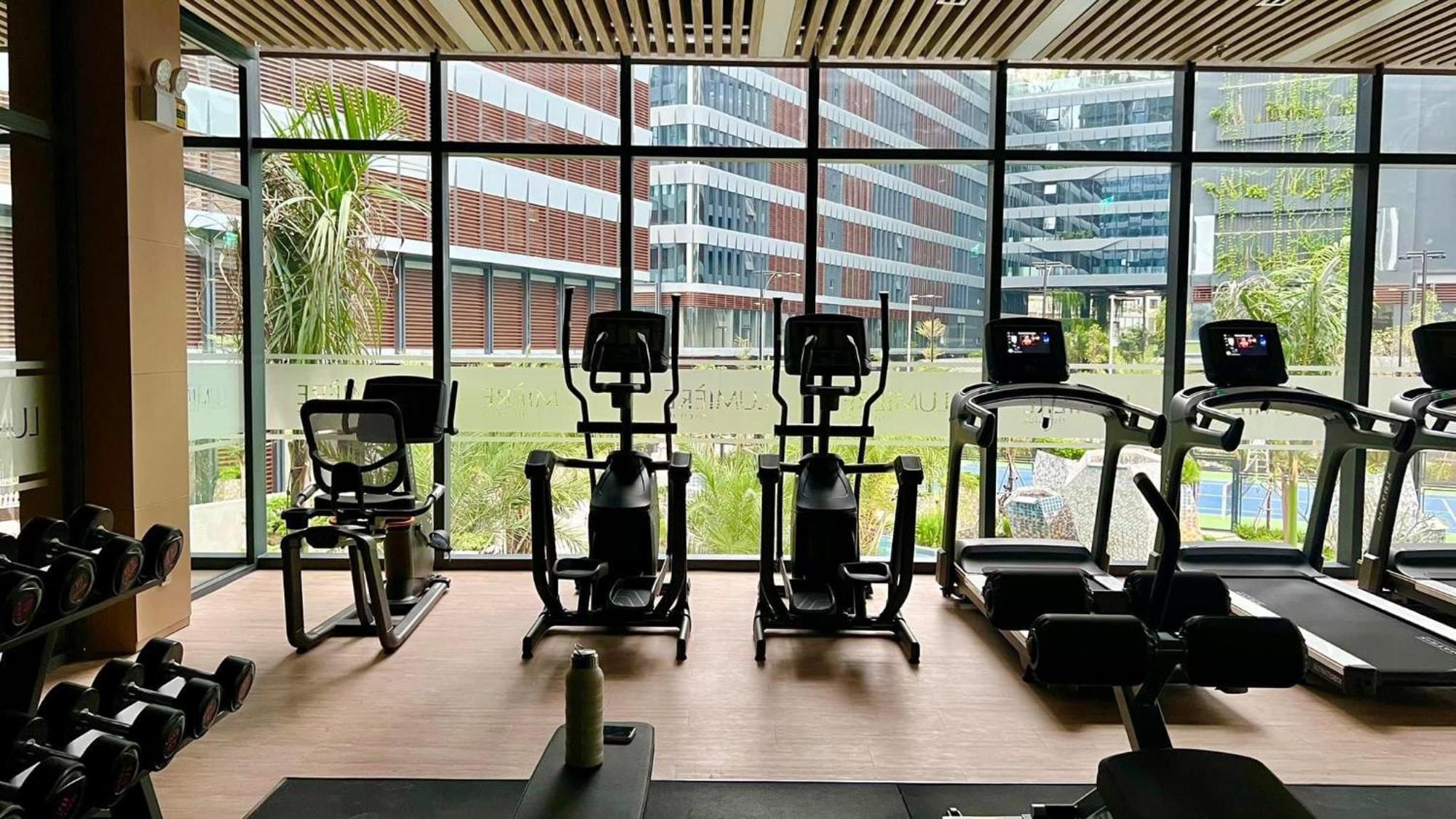 Lumiere Riverside-kiri-serene Unit In Thao Dien Appartement Hô Chi Minh-Ville