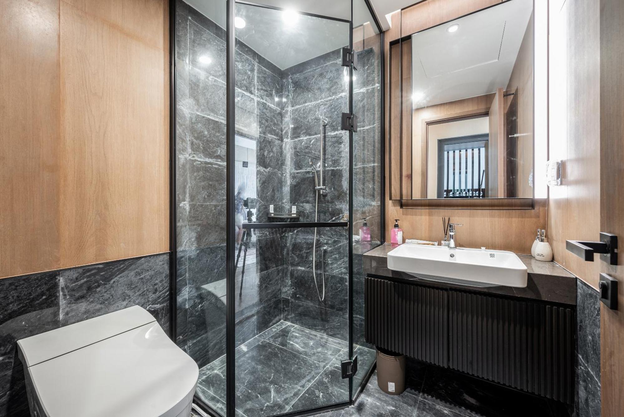 Lumiere Riverside-kiri-serene Unit In Thao Dien Appartement